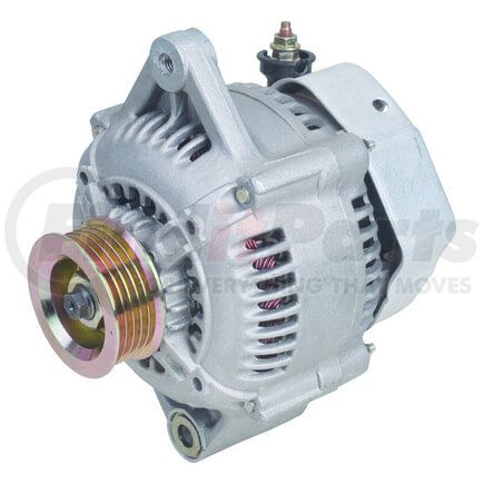 WAI 13673N 100% New New Alternator