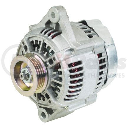 WAI 13671N 100% New New Alternator