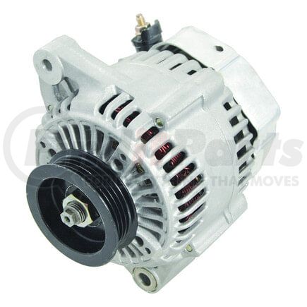 WAI 13674N 100% New New Alternator