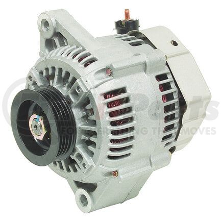 WAI 13677N 100% New New Alternator