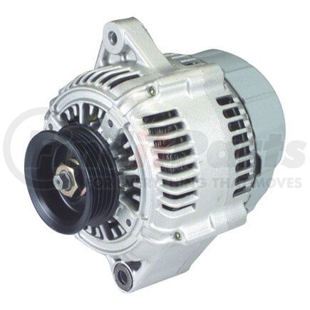 WAI 13675N 100% New New Alternator