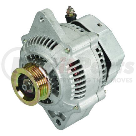 WAI 13680N 100% New New Alternator