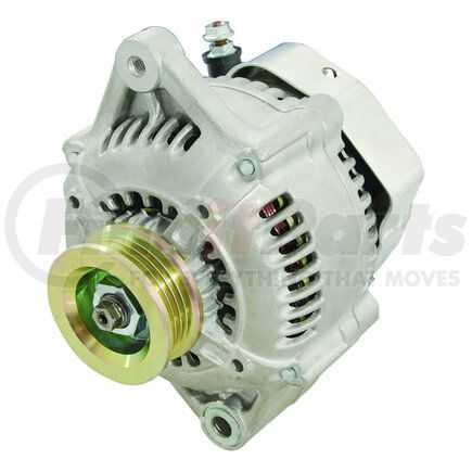 WAI 13679N 100% New New Alternator