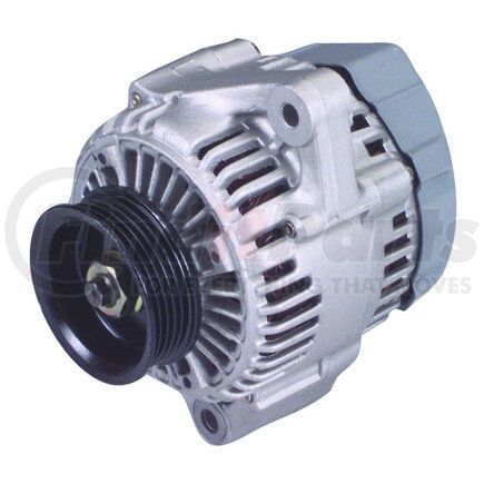 WAI 13684N 100% New New Alternator