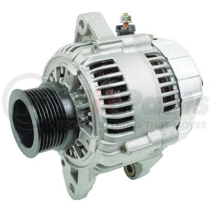 WAI 13687N 100% New New Alternator