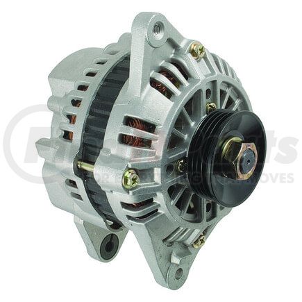 WAI 13701N 100% New New Alternator