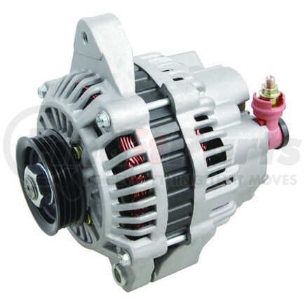 WAI 13700N 100% New New Alternator