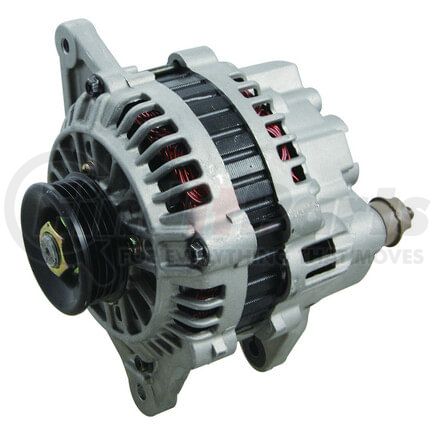 WAI 13702N 100% New New Alternator