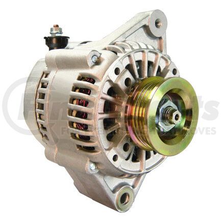 WAI 13711N 100% New New Alternator