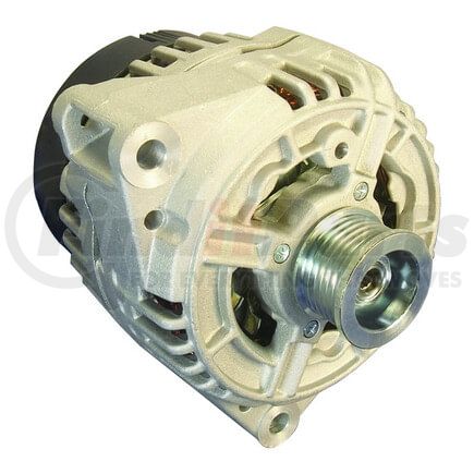 WAI 13710N-6G 100% New New Alternator