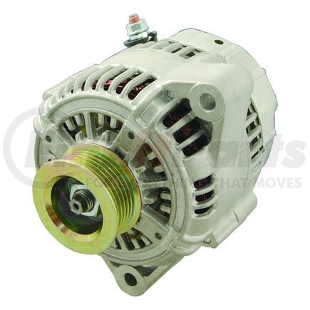 WAI 13715N 100% New New Alternator