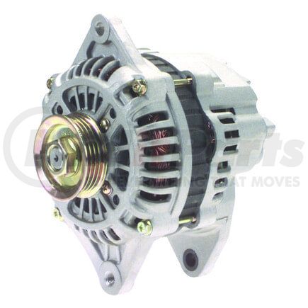 WAI 13718N 100% New New Alternator