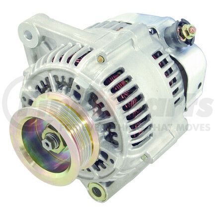 WAI 13722N 100% New New Alternator