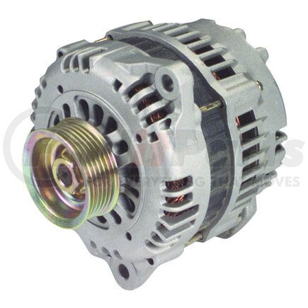 WAI 13724N 100% New New Alternator