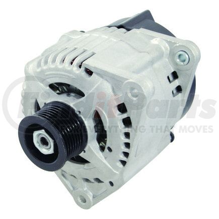 WAI 13726N 100% New New Alternator