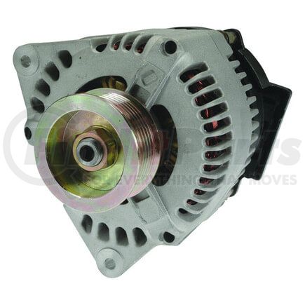 WAI 13725N 100% New New Alternator