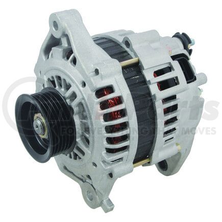 WAI 13728N 100% New New Alternator