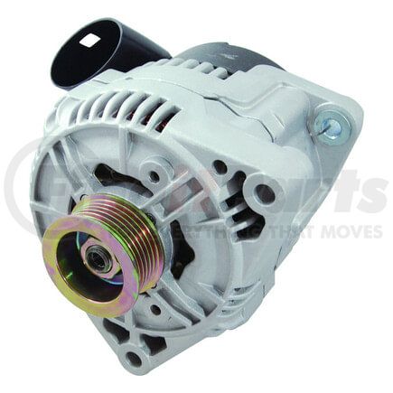 WAI 13736N 100% New New Alternator