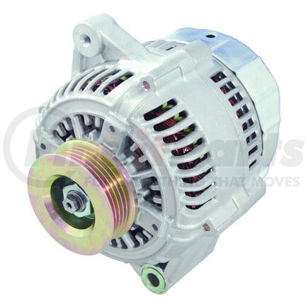 WAI 13738N 100% New New Alternator