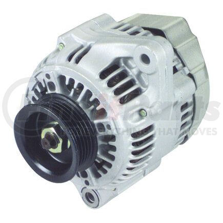 WAI 13737N 100% New New Alternator