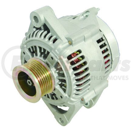 WAI 13742N 100% New New Alternator
