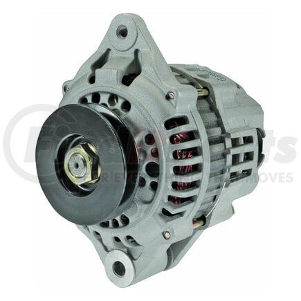 WAI 13744N 100% New New Alternator