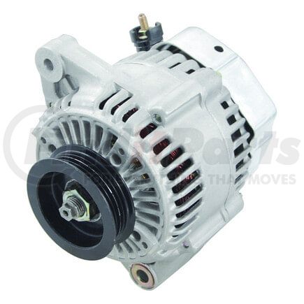 WAI 13743N 100% New New Alternator