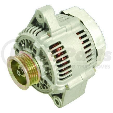 WAI 13754N 100% New New Alternator