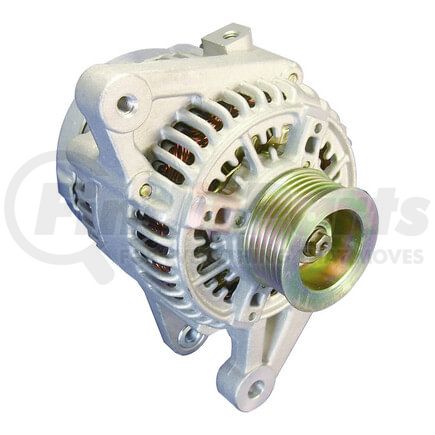 WAI 13756N 100% New New Alternator