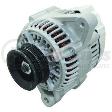 WAI 13755N 100% New New Alternator