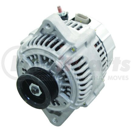 WAI 13759N 100% New New Alternator