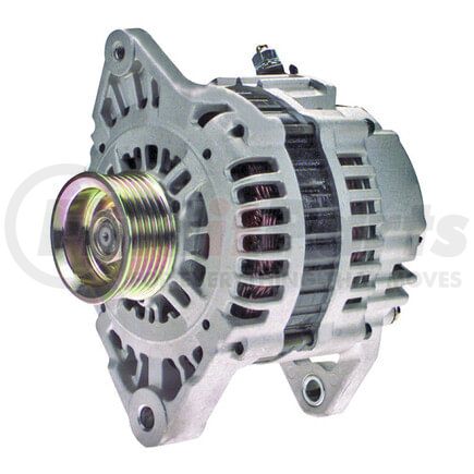 WAI 13760N 100% New New Alternator