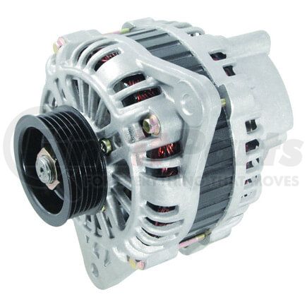 WAI 13764N 100% New New Alternator