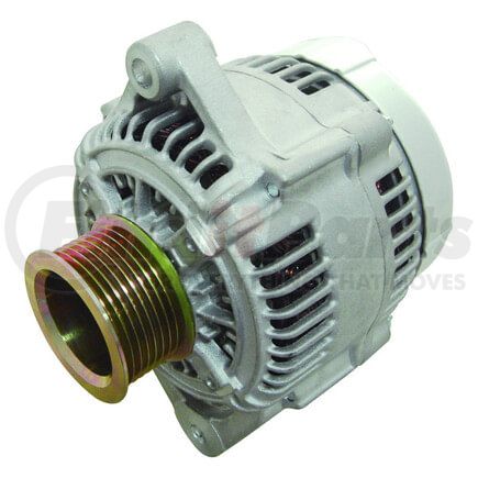 WAI 13766N 100% New New Alternator