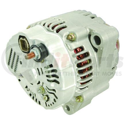 WAI 13769N 100% New New Alternator