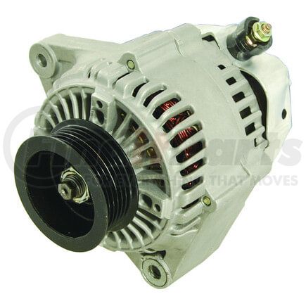WAI 13767N 100% New New Alternator