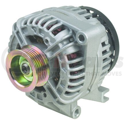 WAI 13770N 100% New New Alternator