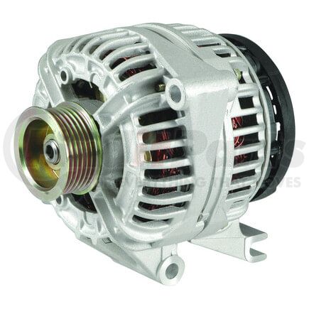 WAI 13771N 100% New New Alternator