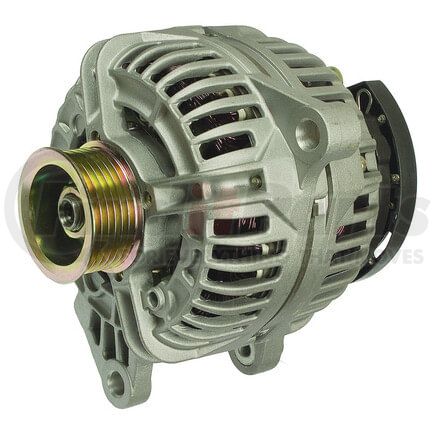 WAI 13777N 100% New New Alternator
