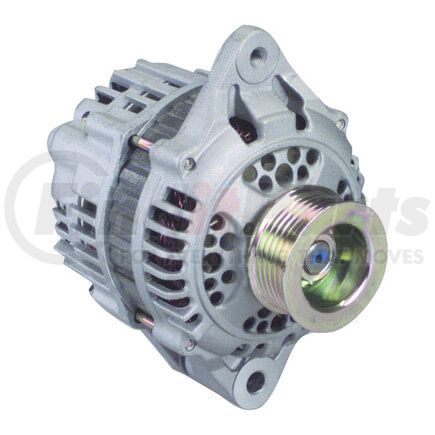 WAI 13775N 100% New New Alternator