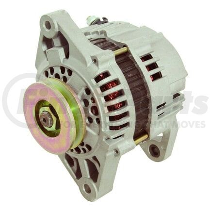 WAI 13778N 100% New New Alternator