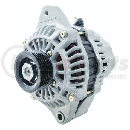 WAI 13781N 100% New New Alternator