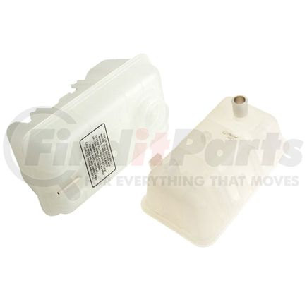 Meyle 514 223 0002 Engine Coolant Recovery Tank for VOLVO
