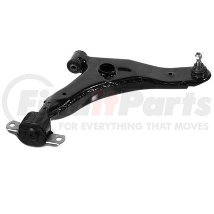 Meyle 5160500000 2004 Volvo S40 Suspension Control Arm and Ball Joint Assembly