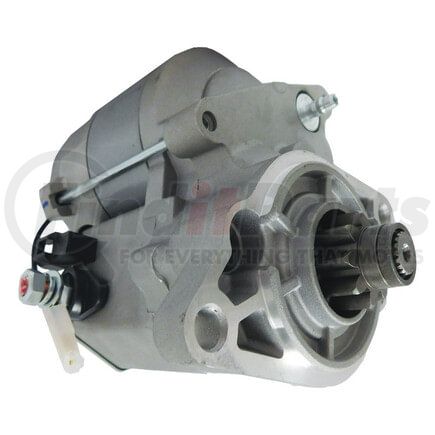 WAI 10872N 100% New New Starter