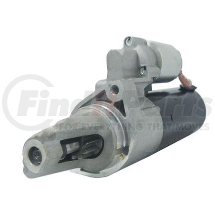 WAI 10881N STR-BO PGMR 12V 10T
