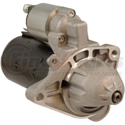 WAI 10879N 100% New New Starter