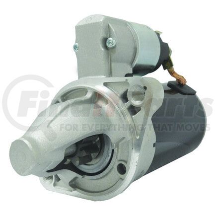 WAI 10884N 100% New New Starter