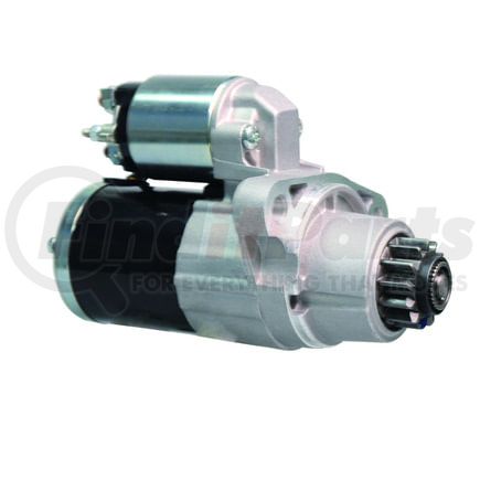 WAI 10972N 100% New New Starter
