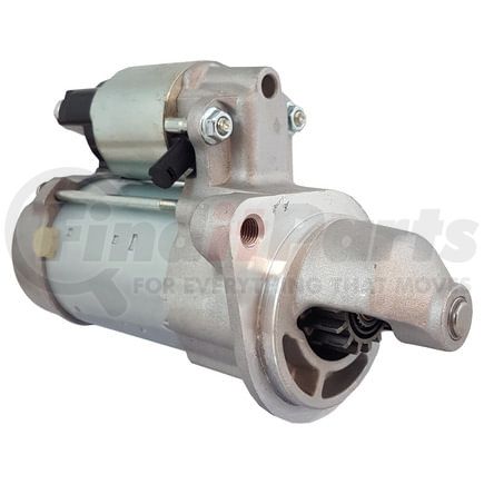 WAI 10985N 100% New New Starter